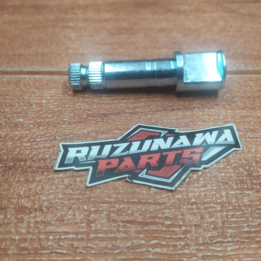 AS PAHA REM BELAKANG BEAT VARIO SPACY SCOOPY GENIO