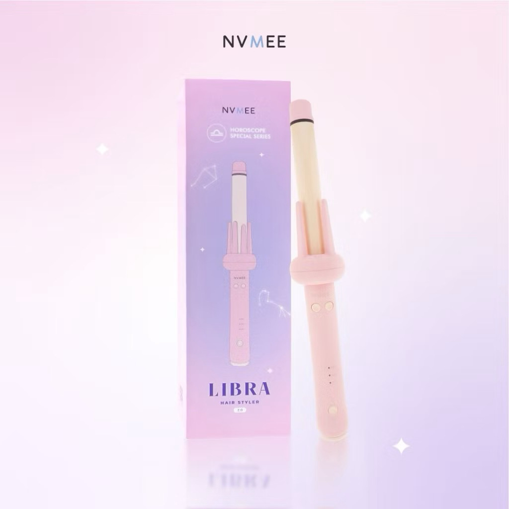nvmee libra catokan curly