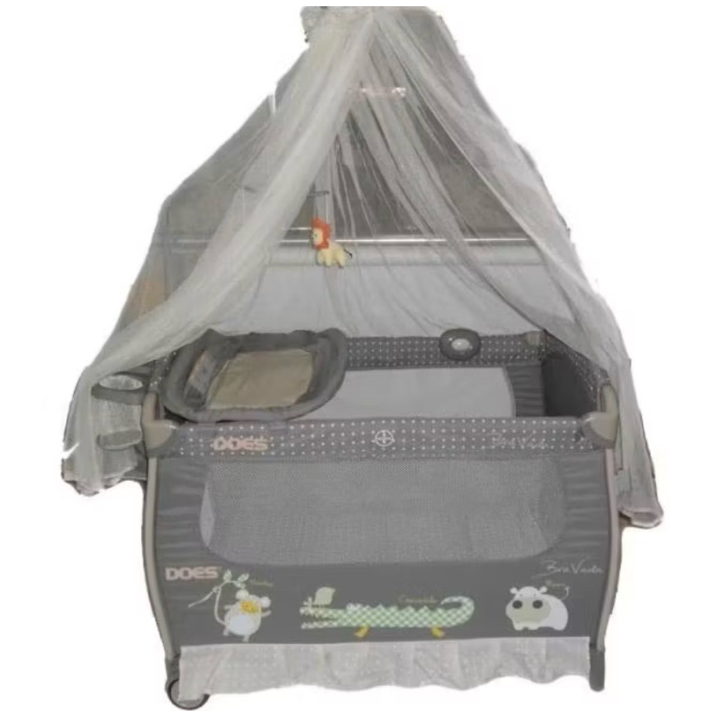 baby does box bayi , kasur bayi