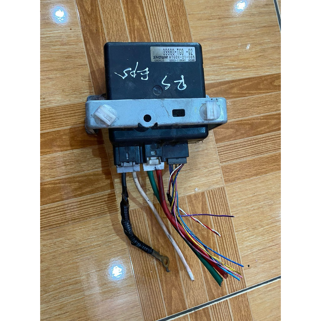 Modul EPS Jazz RS Ge8