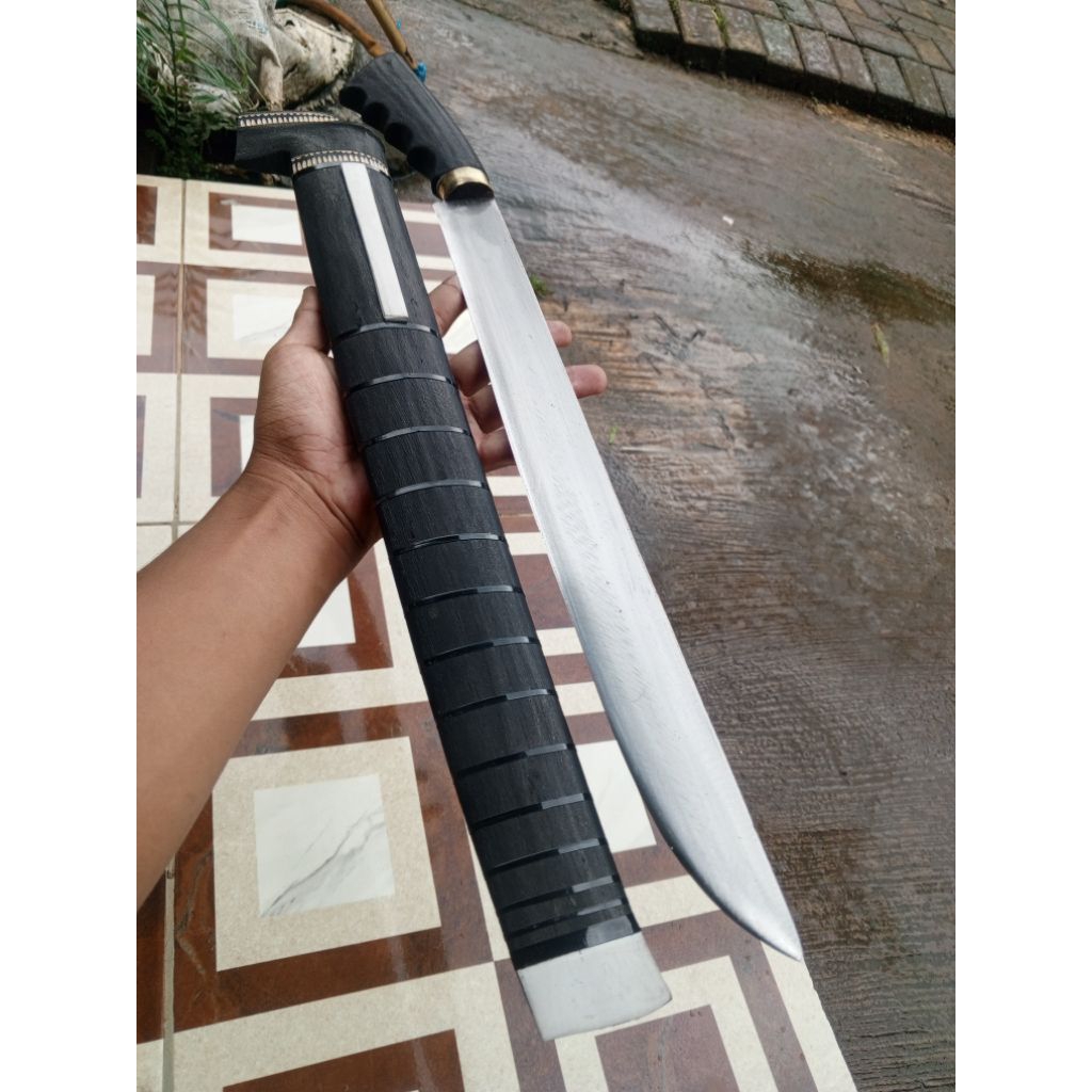 GOLSEM PANJANG 40 CM SUPERTAJAM