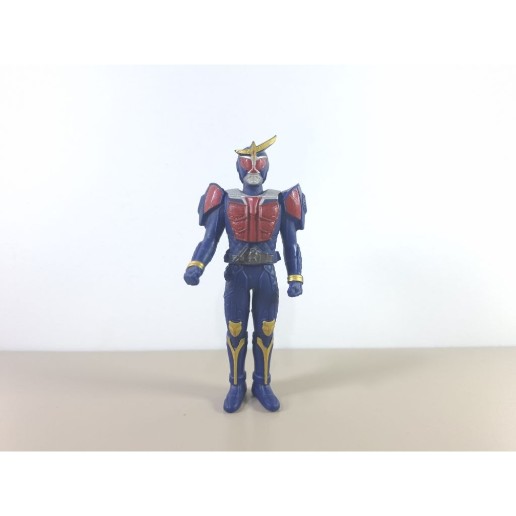 Action Figure Kamen Rider Gaim Orange Arms Bandai 11 Cm B 253