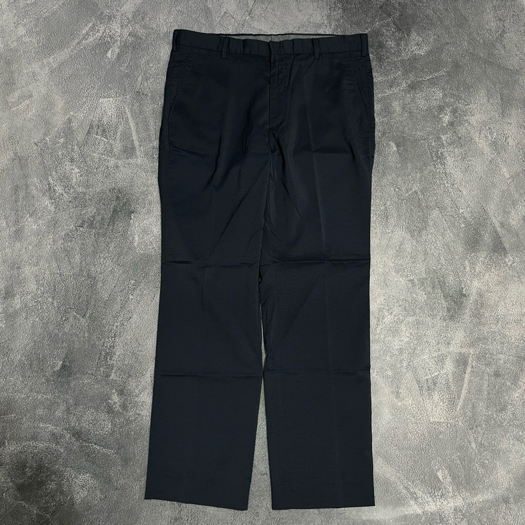 Celana Bahan / Celana Formal / Trousers Pants / Vintage / Second / BUAYA BESAR