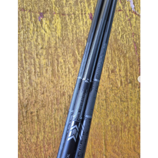 Ajri Golf | Shaft Golf Iron Set Mitsubishi MMT