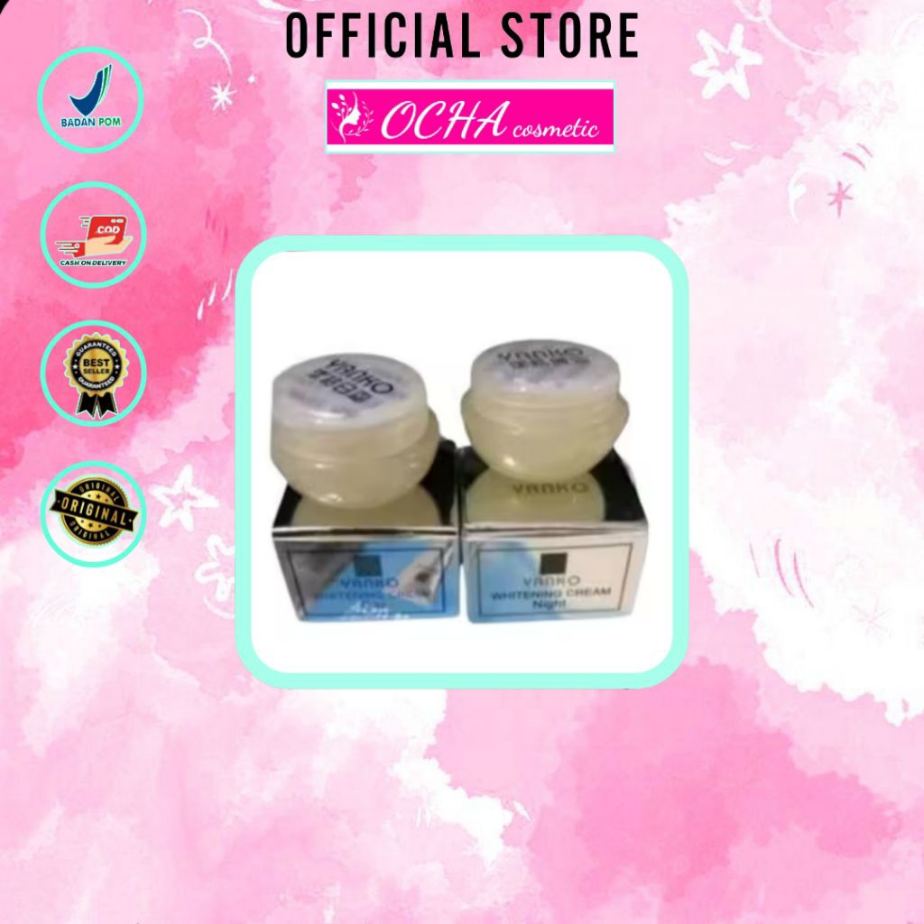 CREAM YANKO PLATINUM