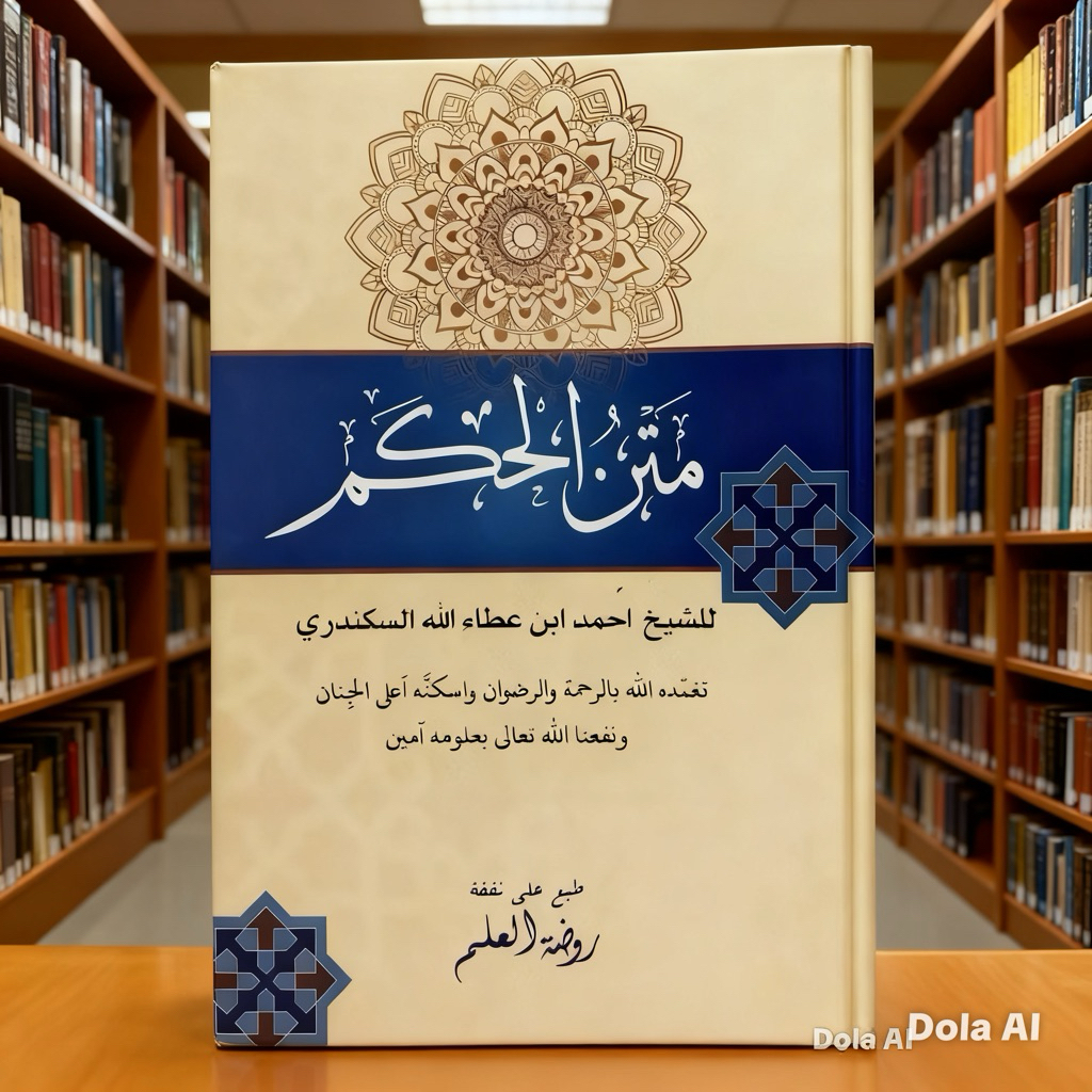 kitab matan hikam renggang kosongan/MATAN HIKAM