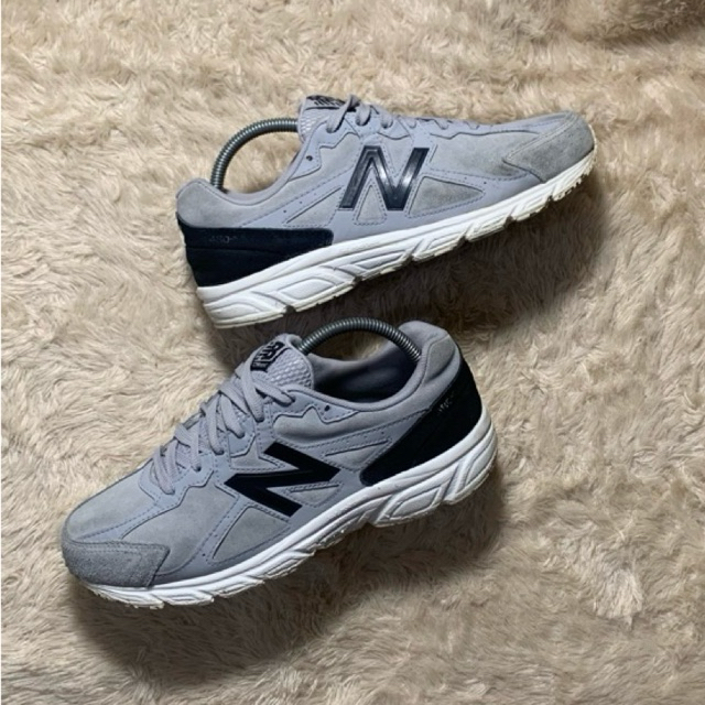 New Balance 480 v5 Grey