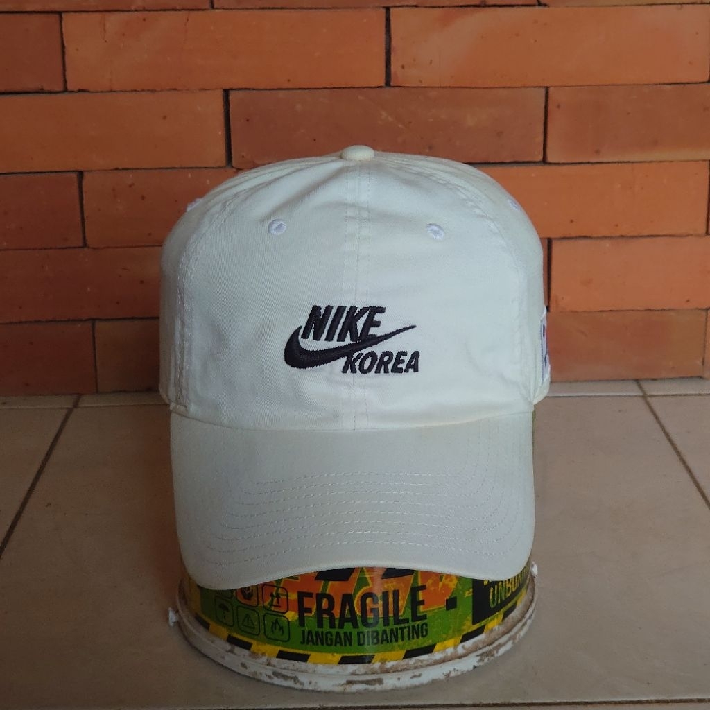 TOPI CAP NIKE HERITAGE KOREA ORIGINAL