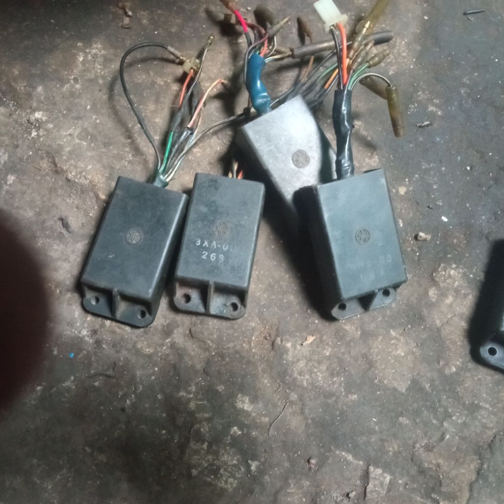 CDI ory Vis r 4 ns 00