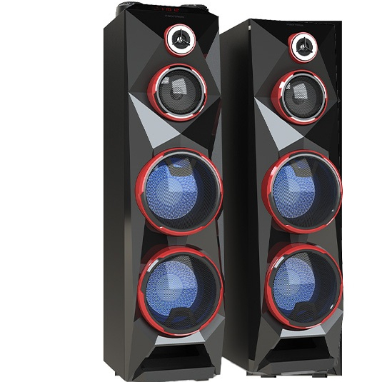 speaker Middle Polytron MJ series AS 8CF28, suara bersih Super Jernih Mantap Jiwa