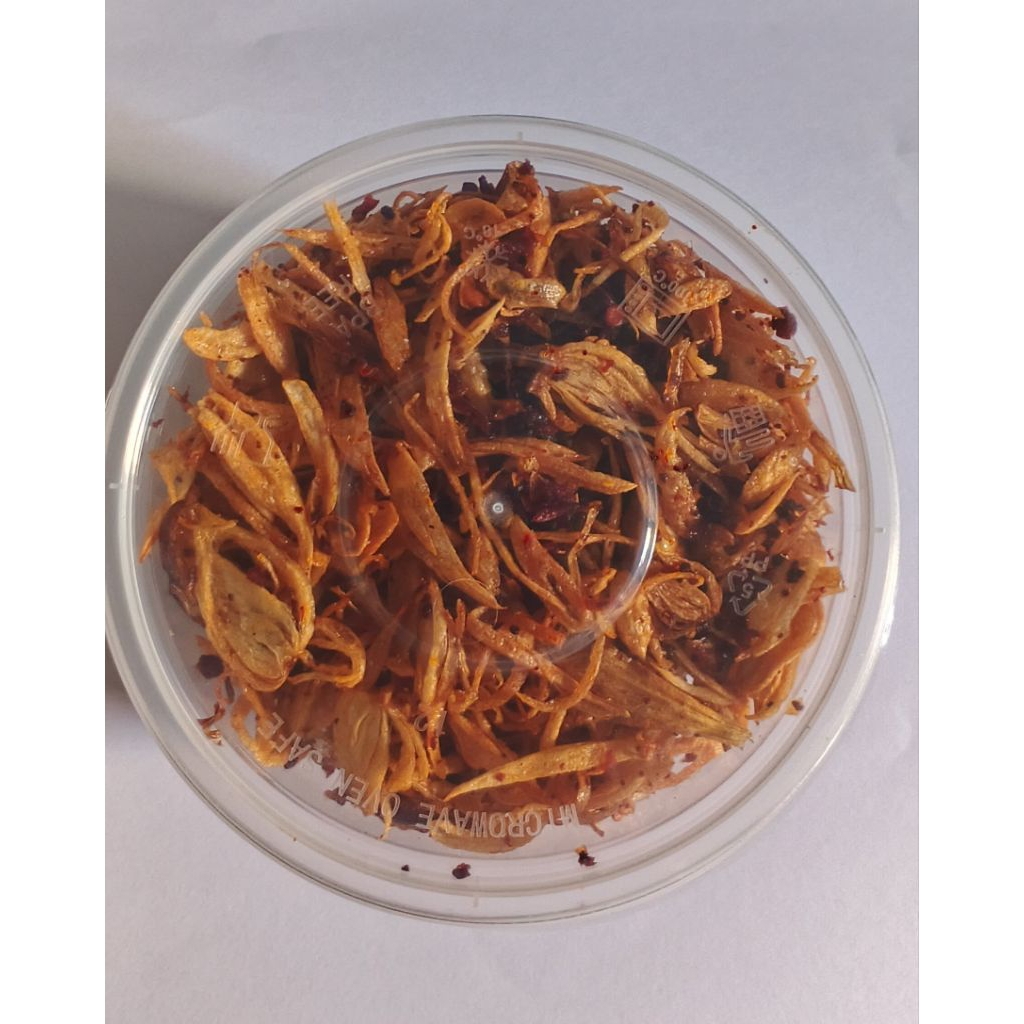 Siwang/Terasi Bawang