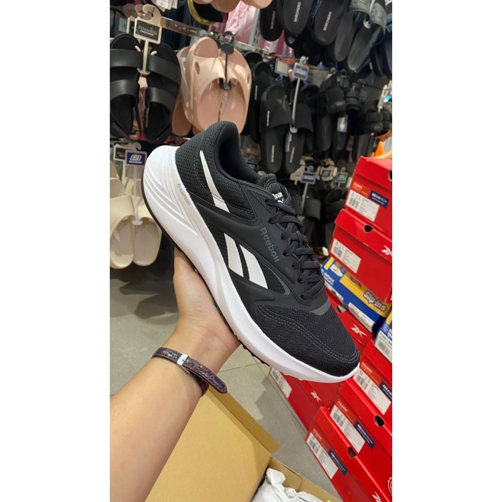 Sepatu Running  Reebok Energen Tech 2 Unisex Size 41, 42, 42,5 43 Original Sale Sport Station