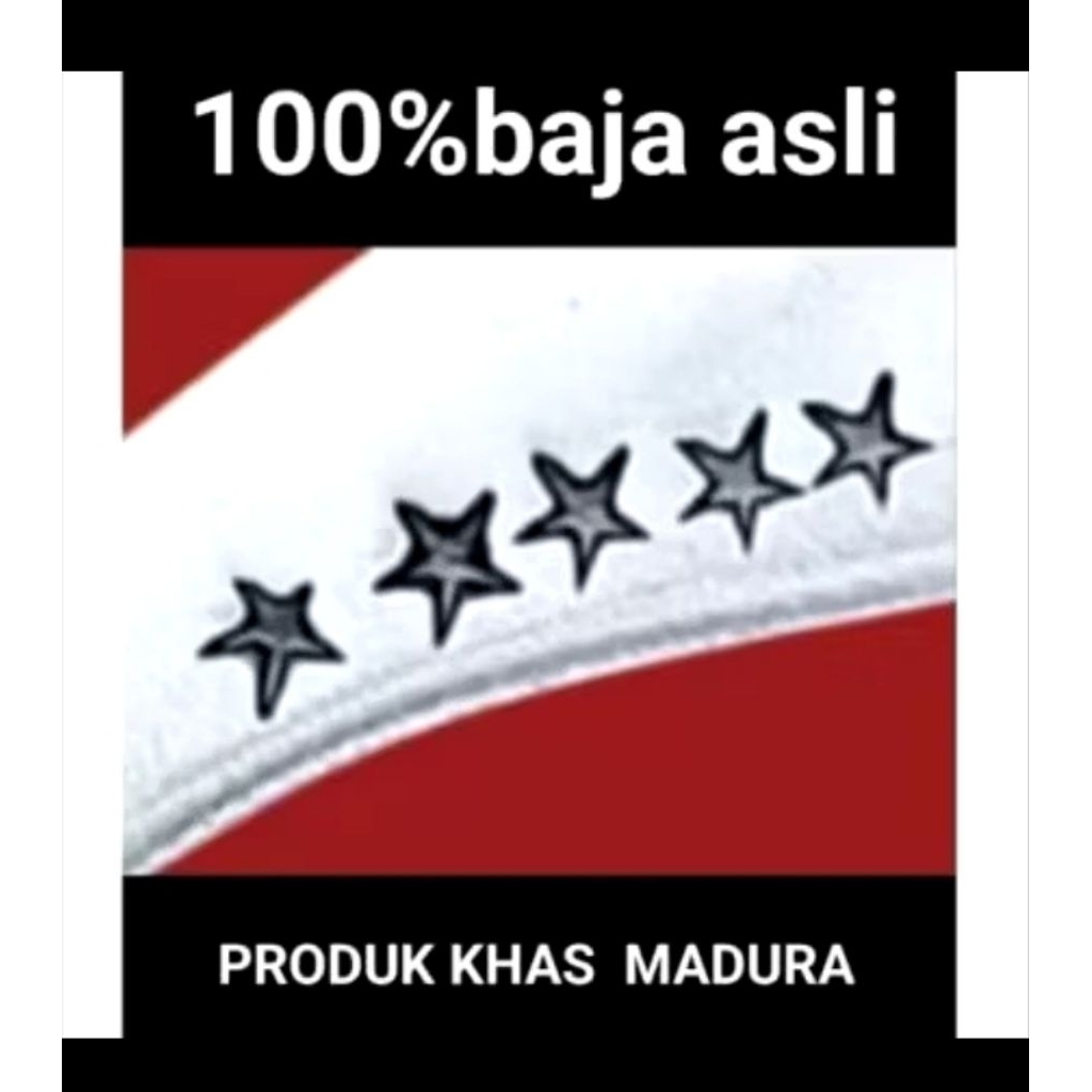 1pcs arit rumput,arit padi sabit rumput madura cap bintang lima baja asli siap kirim