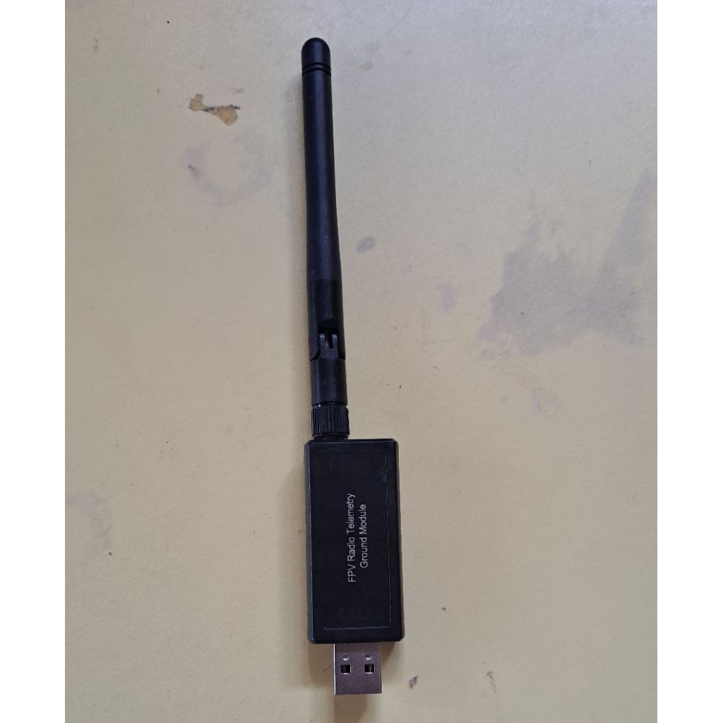 Modul Telemetry 433MHz Ground Unit Only (USB) second normal