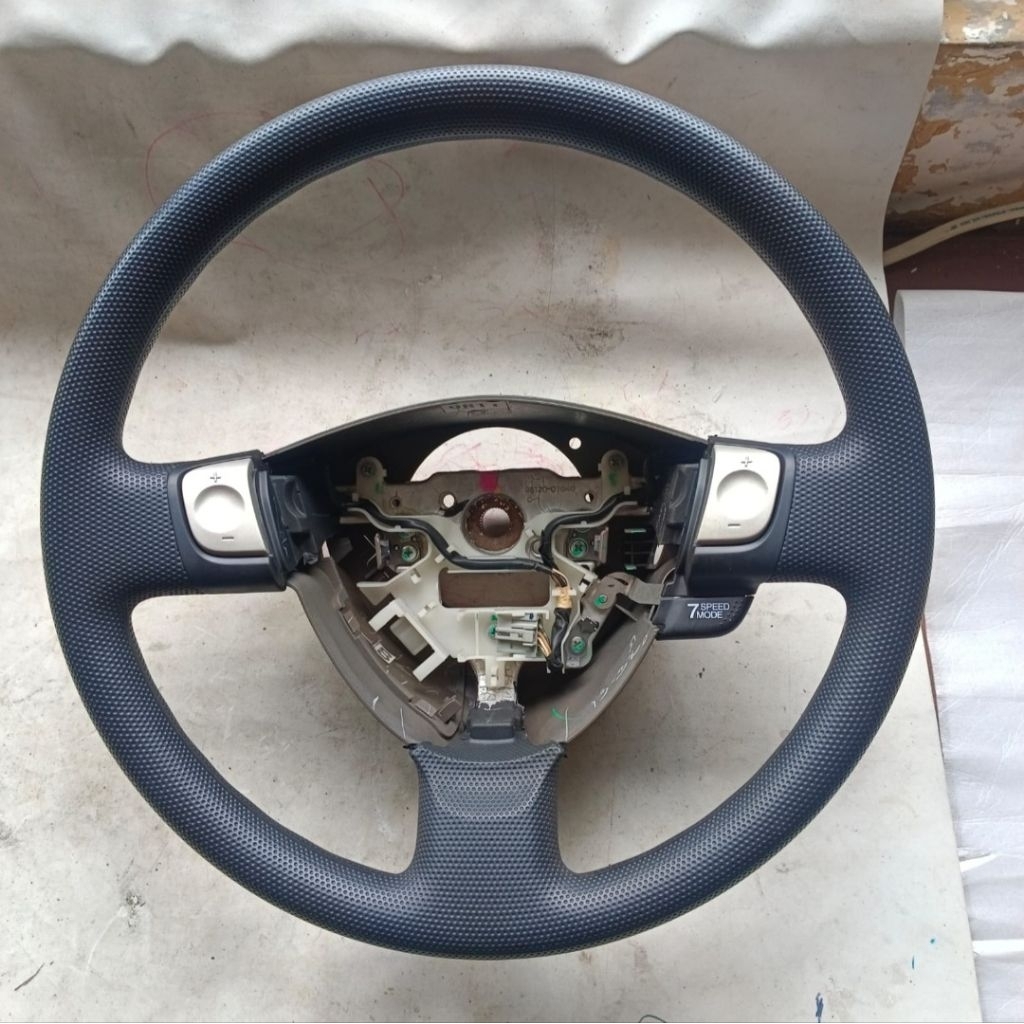 Stir honda jazz GD3 - city GD8 2003 - 2008 AT matic