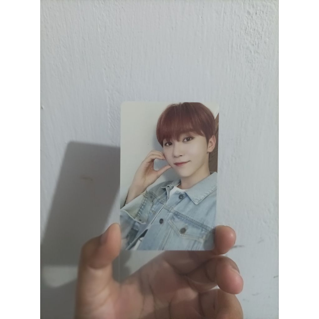 (READY) SEVENTEEN BOO SEUNGKWAN DICON - PC DICON SEVENTEEN - PC SEUNGKWAN SEVENTEEN