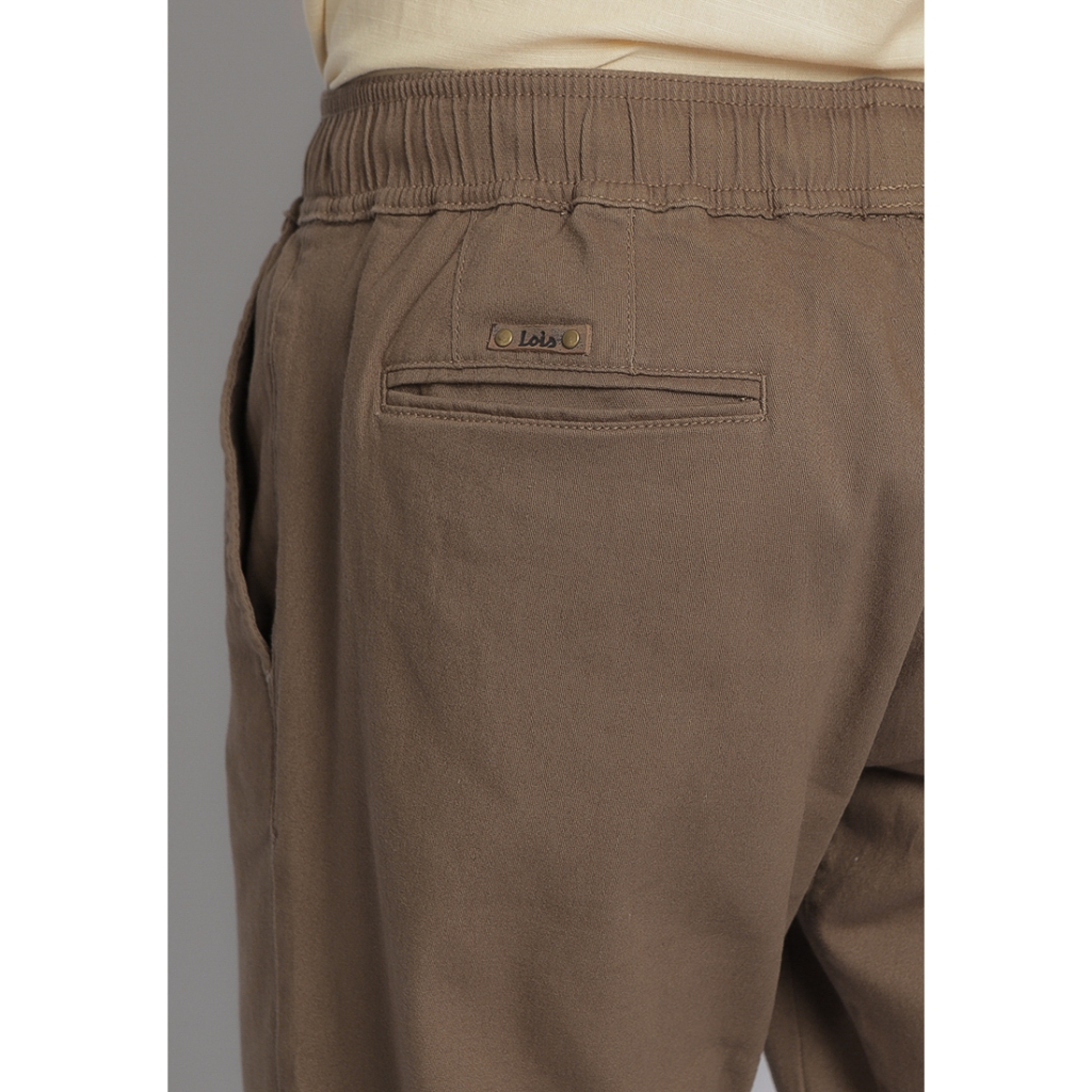 Lois Celana Chino Comfort Stretch CFC062BG