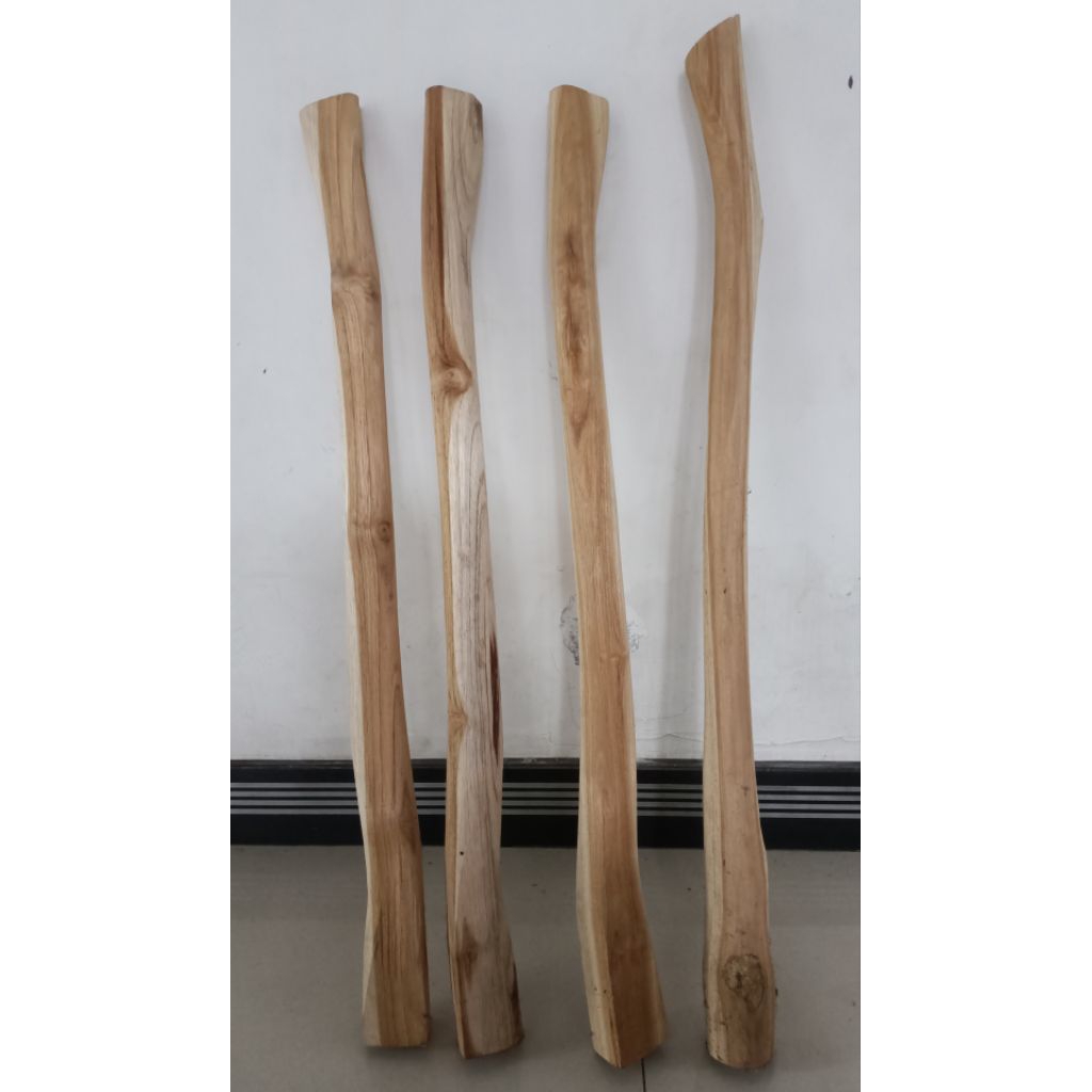 Gagang Cangkul / Doran Cangkul