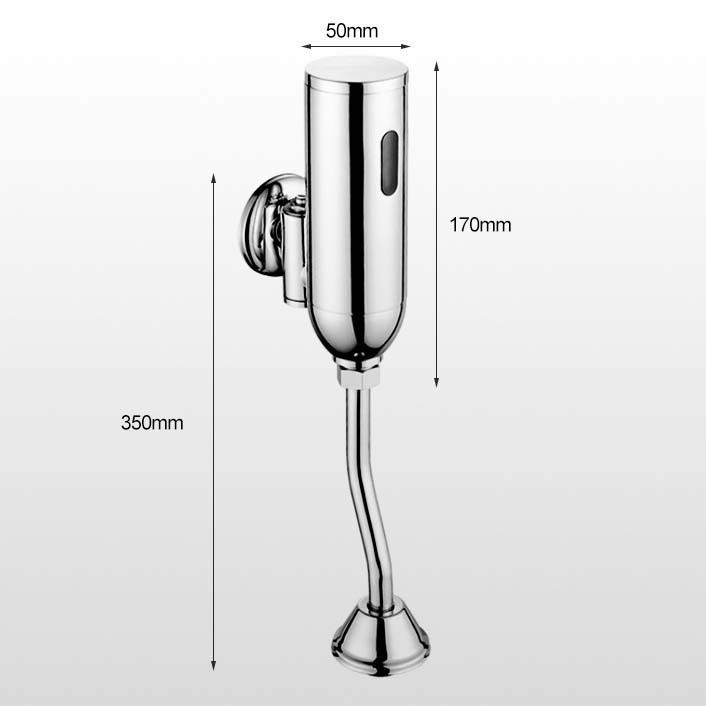 AQUAHOSE Keran Urinal Sensor Otomatis Keran Urinal Sensor High Quality
