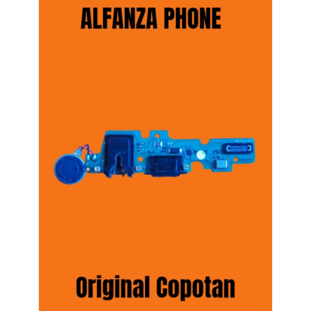 Boardcas Papan Cas Infinix Hot 9 Play x680 Normal Jaya Sudah Ditested Ori Copotan