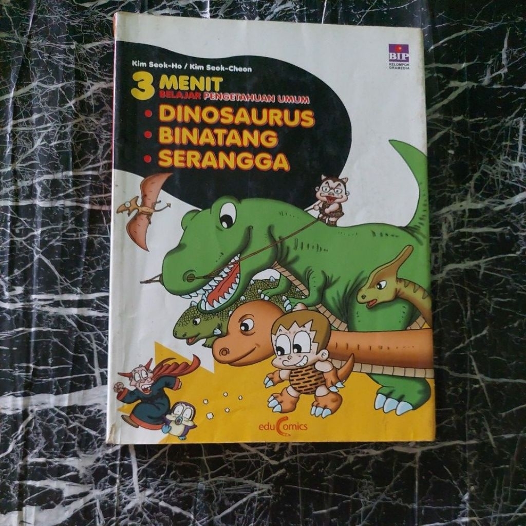 3 MENIT BELAJAR PENGETAHUAN UMUM DINOSAURUS,BINATANG,SERANGGA
