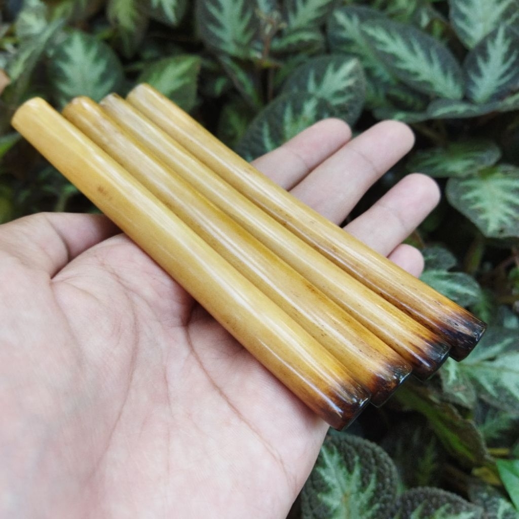 ONCE TULGA TULJAH LAWASAN MODEL PUCUK HITAM GG SUPER PREMIUM