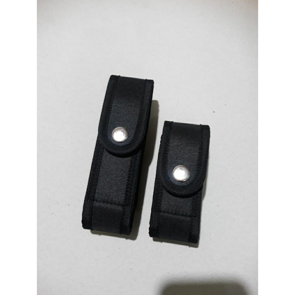 Sarung pisau lipat - tempat pisau lipat.