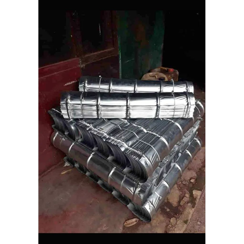 Nok/wuwung/bubungan Polos type C