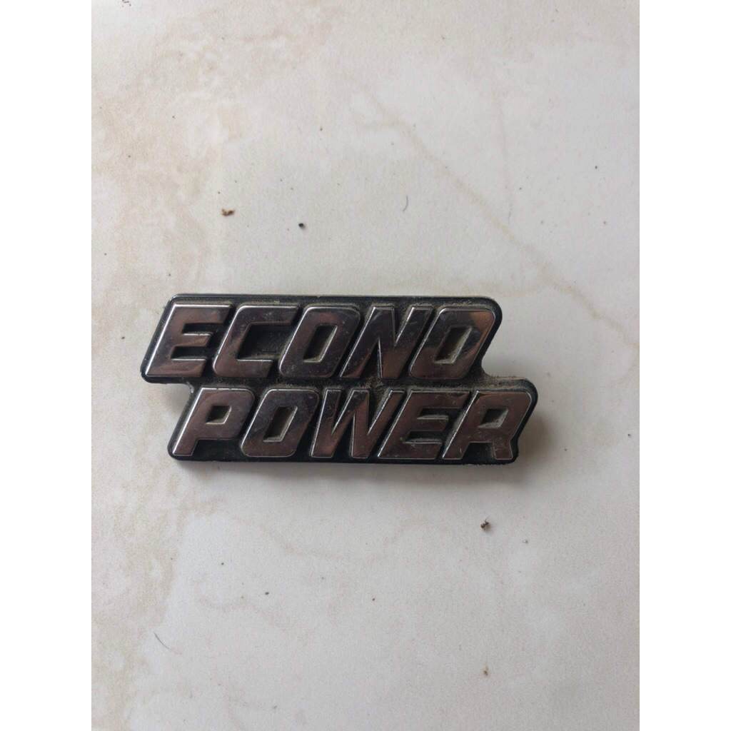 Emblem sayap Honda Astrea PRIMA original