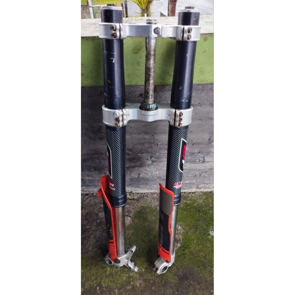 usd original KTM exc 250