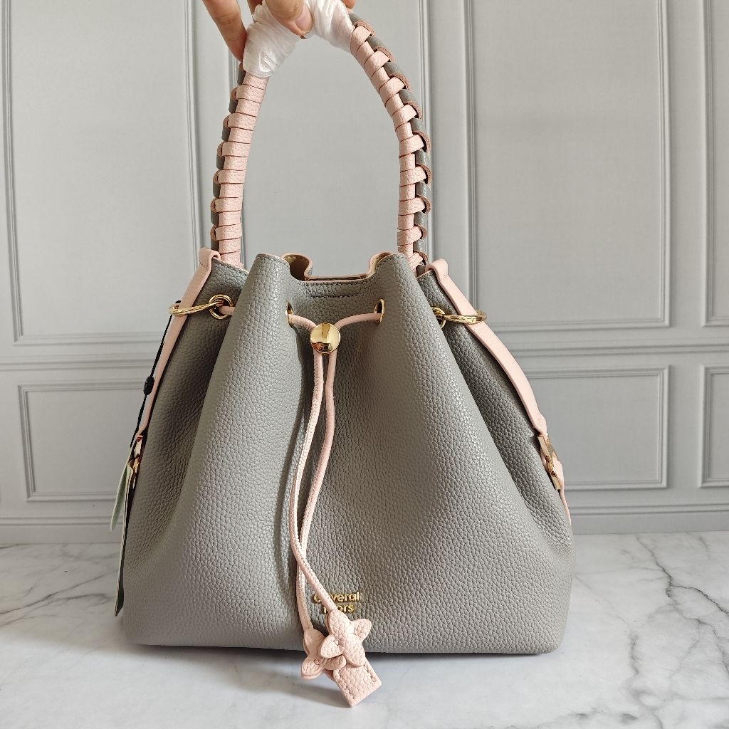 Tas serut coveral klors CK 26478