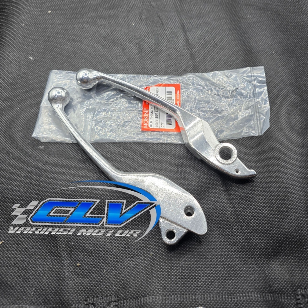 Handle Rem Motor Model Standard CBS ISS MOTOR VARIO 150 125 New Beat Street Genio Scoopy Sepasang