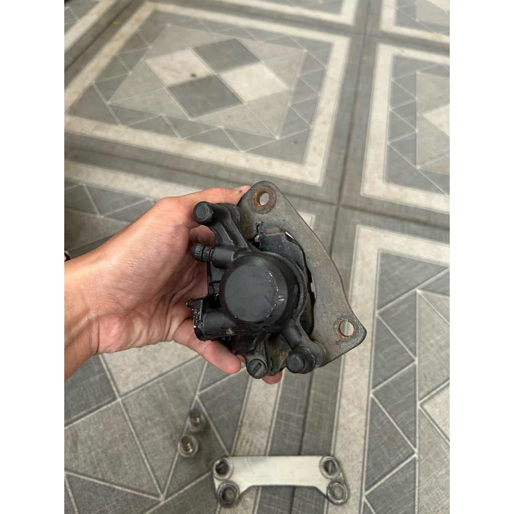 kaliper mio j mio soul gt 115