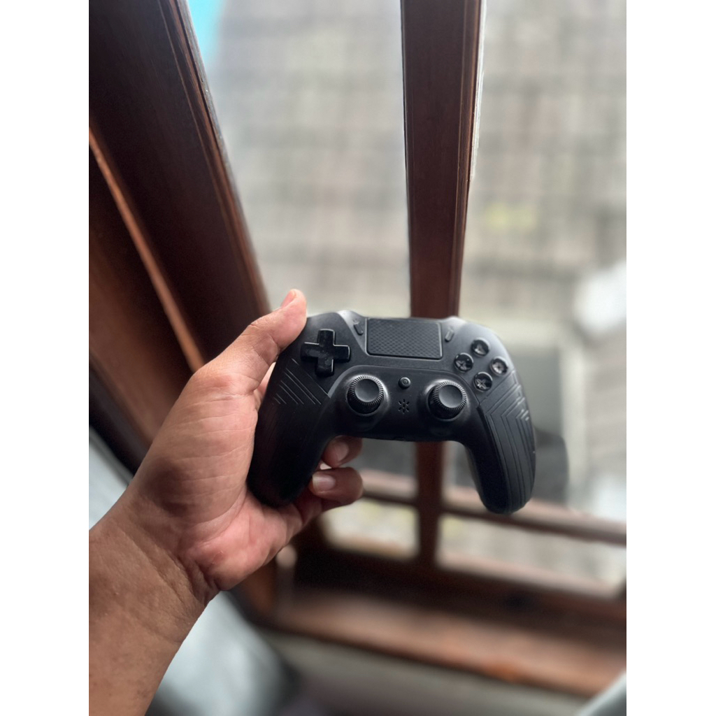 Rexus GX 300 (Hall Effect)