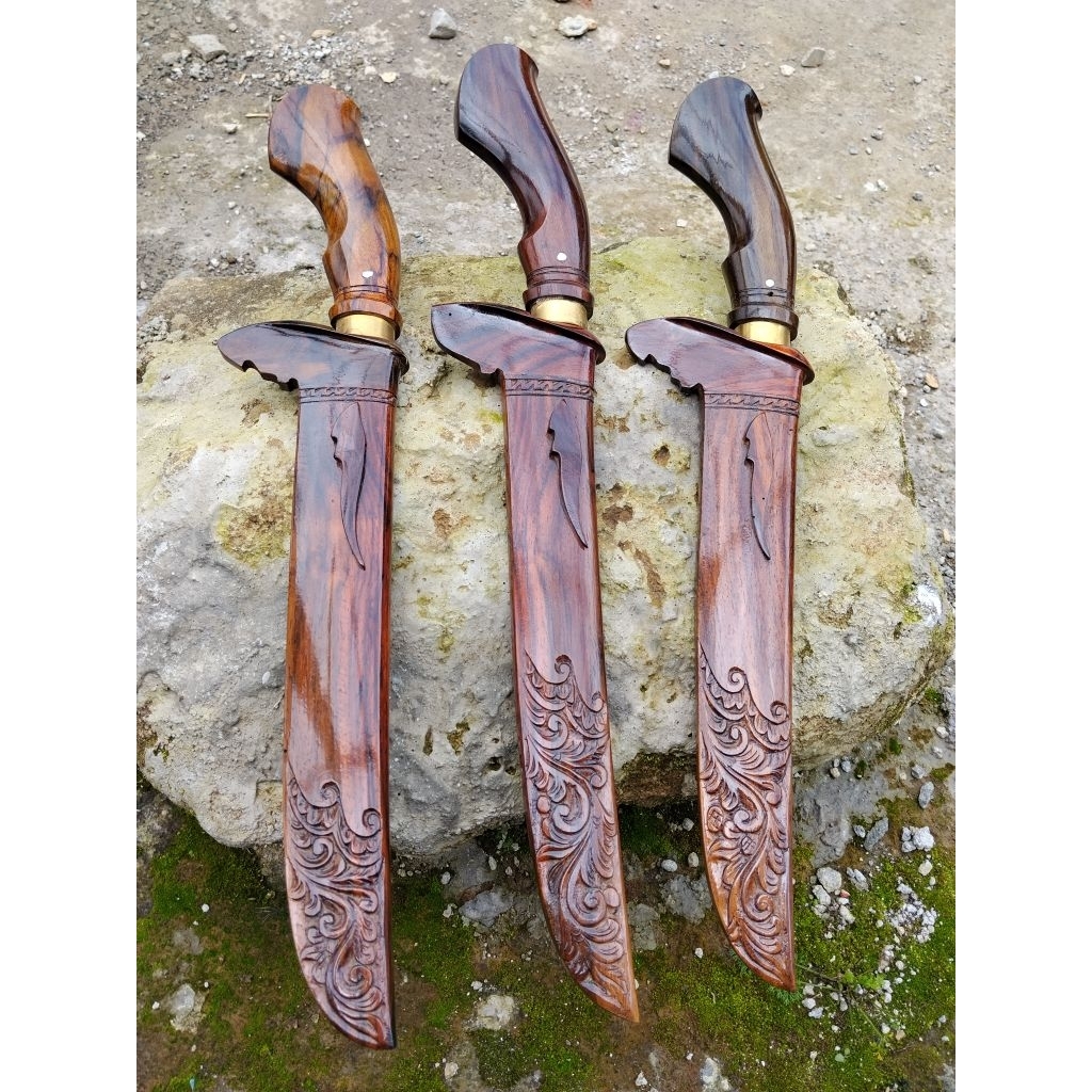 Golsem HSS Ukir Kayu sonokeling