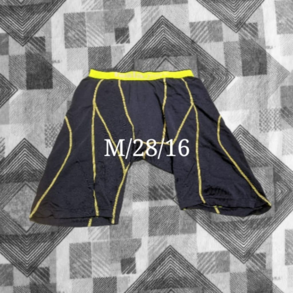 [iTQ] Celana Dalam Boxer Pria PL (KR)