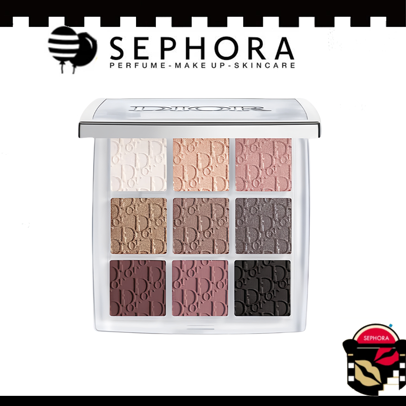 Dior Eyeshadow /Dior Backstage Eyeshadow Palette/Dior Contour Palette/Highlight Blush/Eye Shadow / S