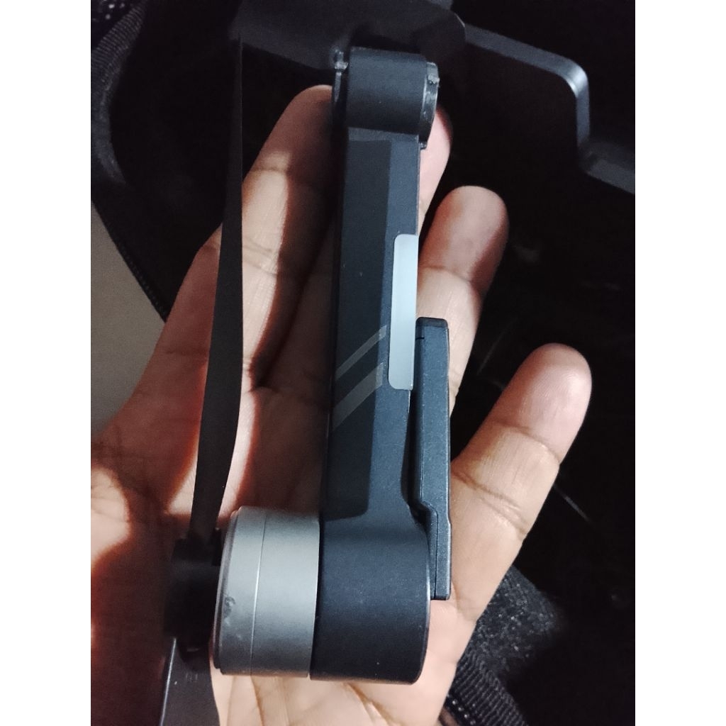 ARM SET MOTOR SJRC F22S