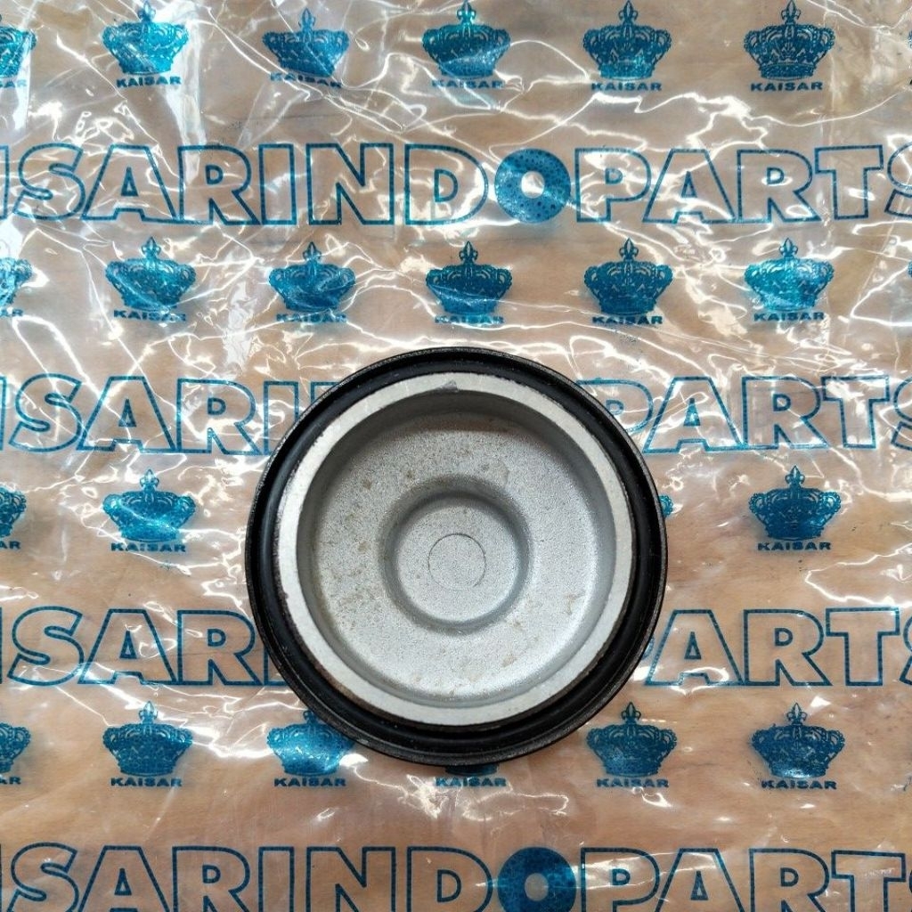 Tutup klep Kaisar RubyV250