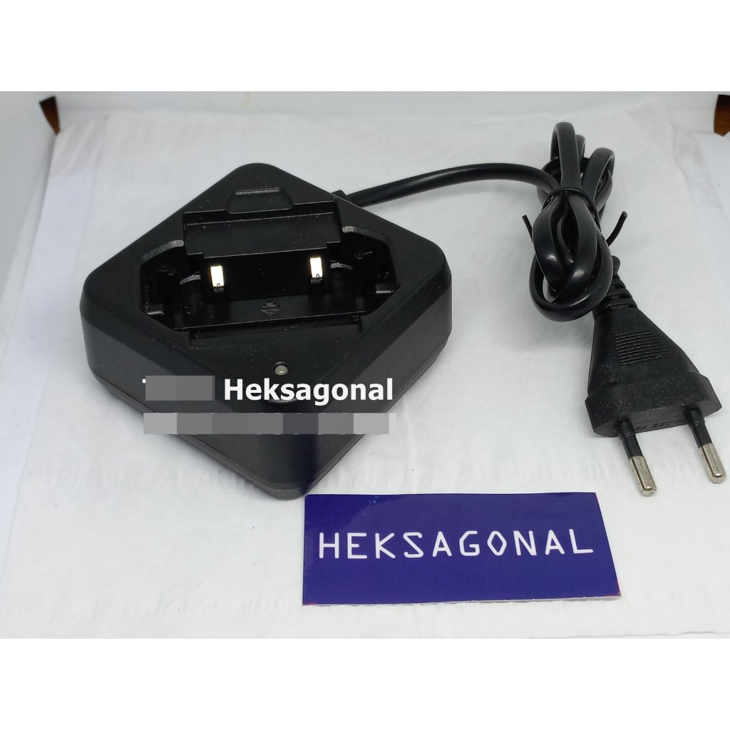 Charger ht Tori TH200 U001 Balikpapan