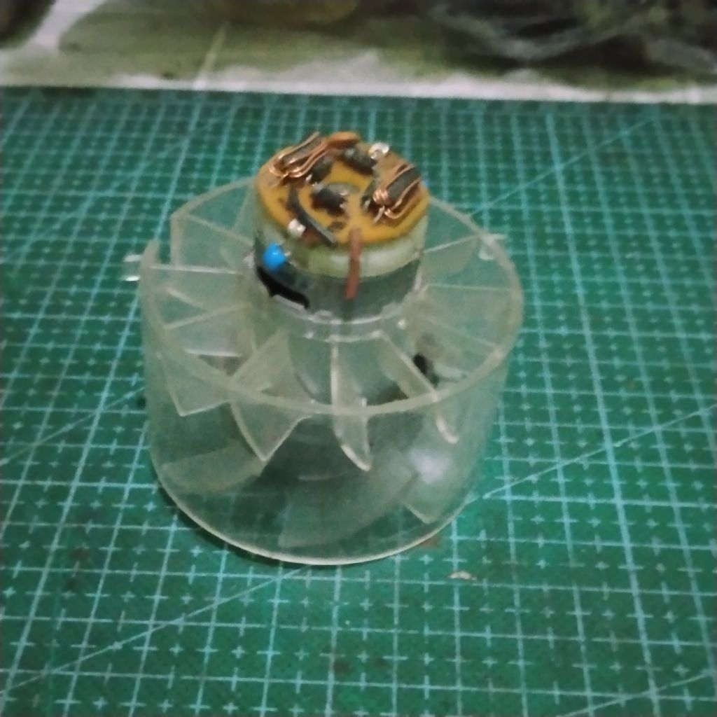 dinamo dc 12V dinamo hairdryer dc motor mini blower