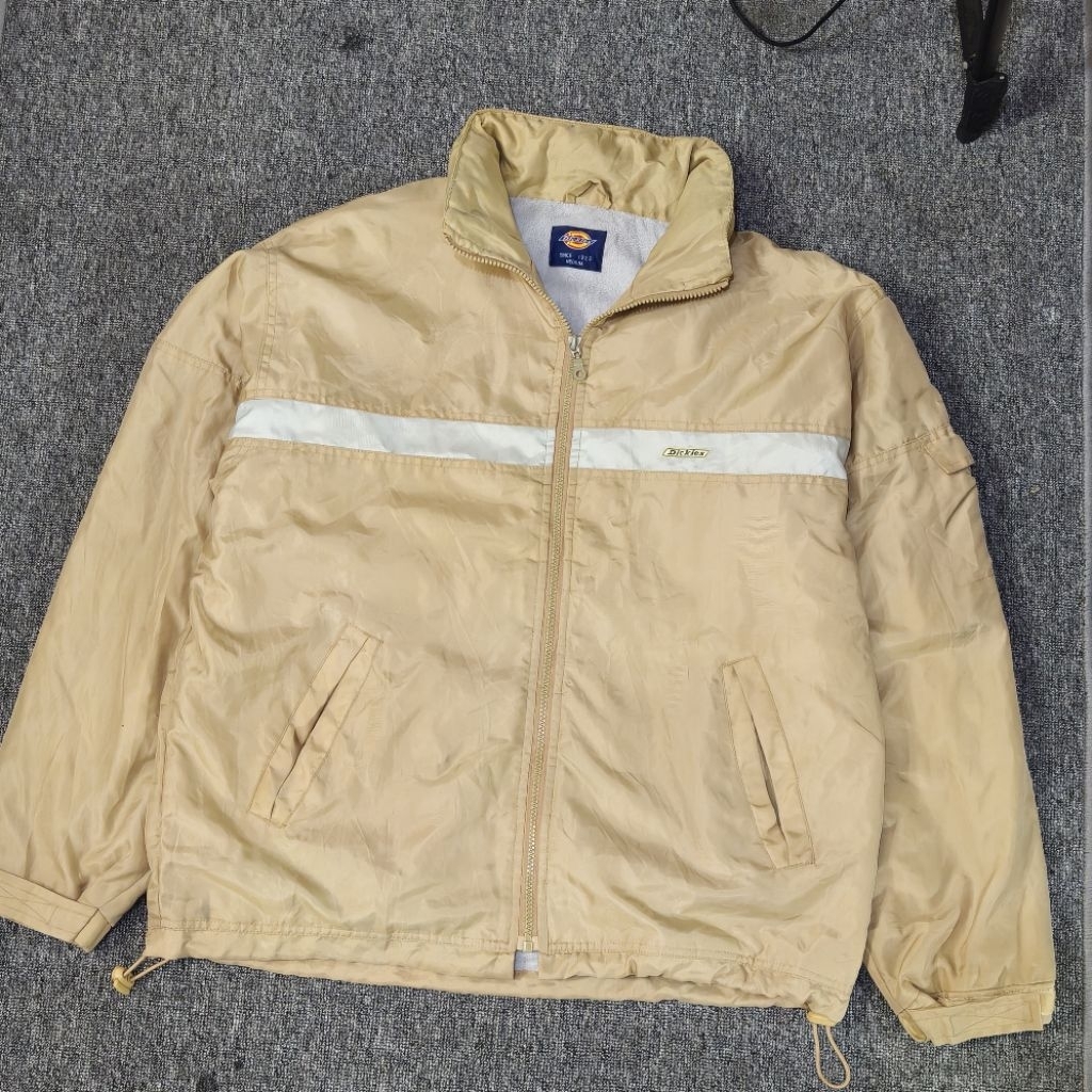 Work Jaket dic**ies (L)