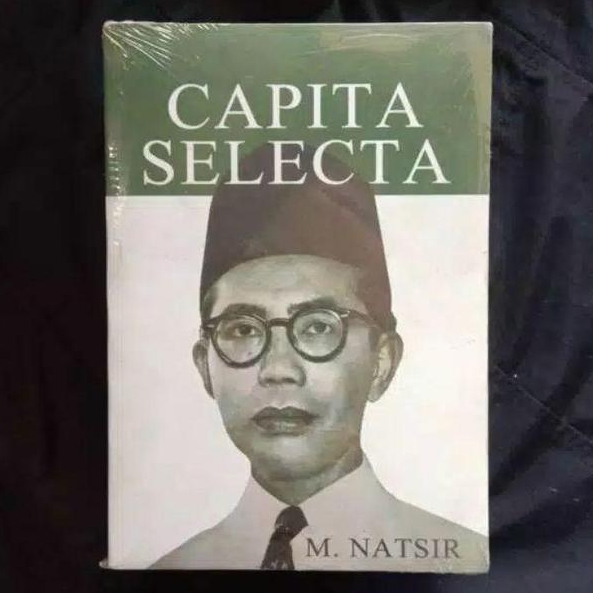 TERBAIK. CAPITA SELECTA 1