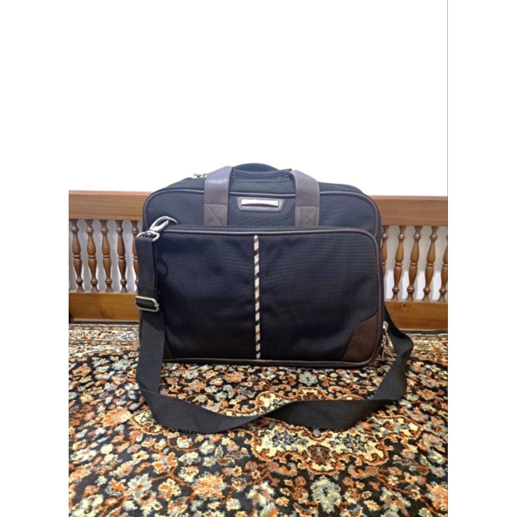 Tas duffle bag daks london