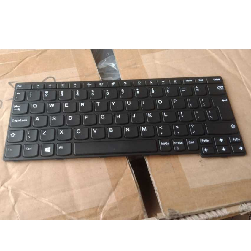 KEYBOARD Lenvo Thinkpad yoga 11e GEN 6th 7TH 2020