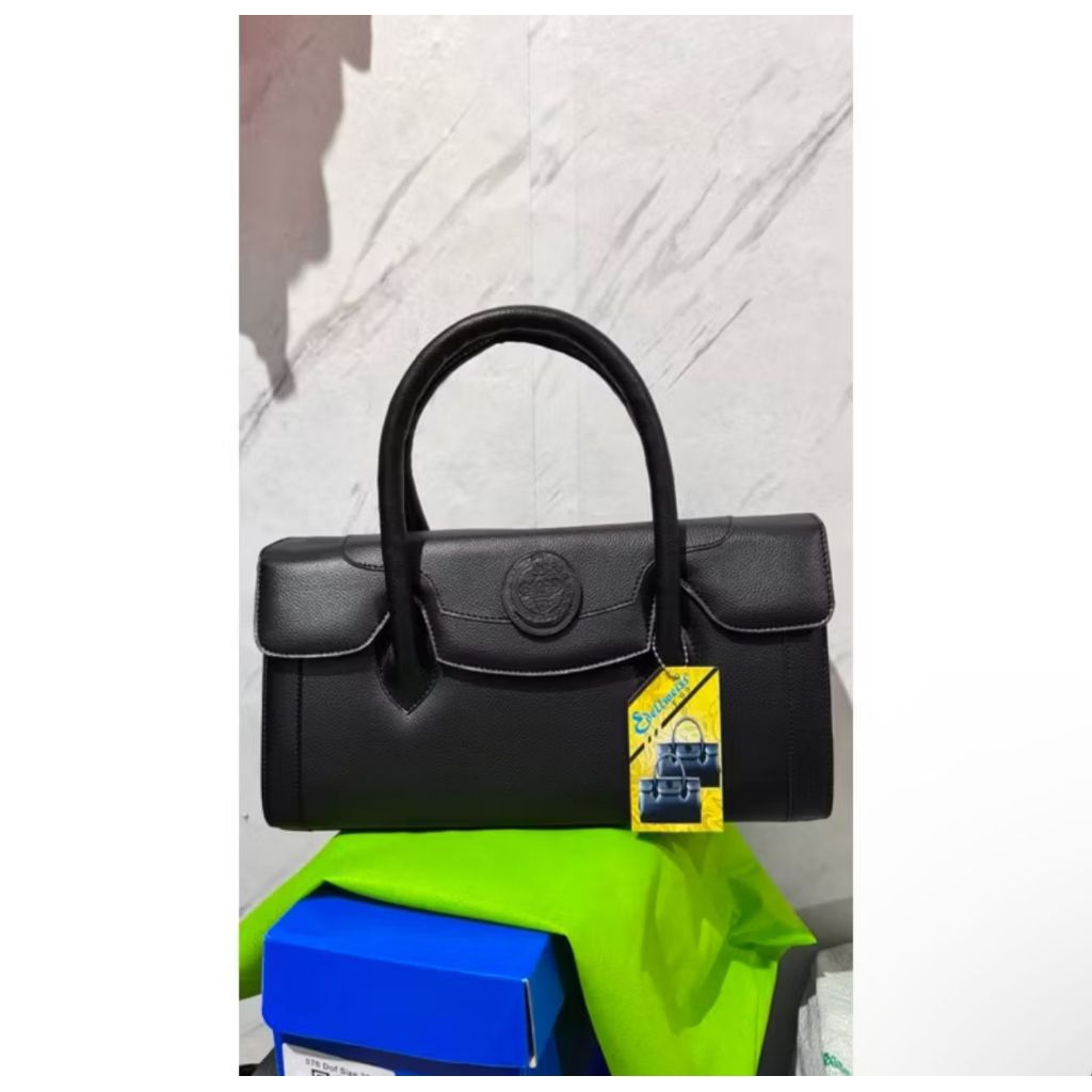 TAS PSR PERSIT MODEL BONIA || TAS GIAT PERSIT TERBARU EDELLWEISS