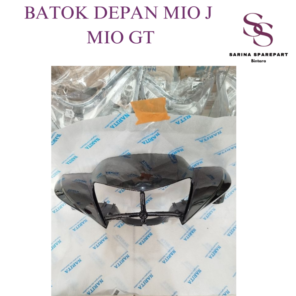 Cover batok kepala depan Mio j Mio GT batok depan Mio GT Mio j batok kepala depan Mio gt 115