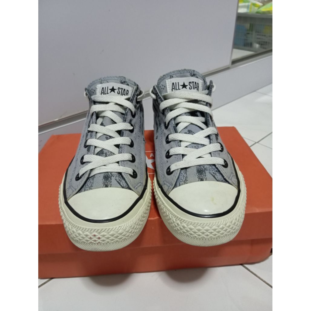 converse one star vintage rare