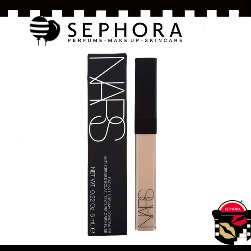 NARS Concealer/NARS Radiant Creamy Concealer soft matte 6ml