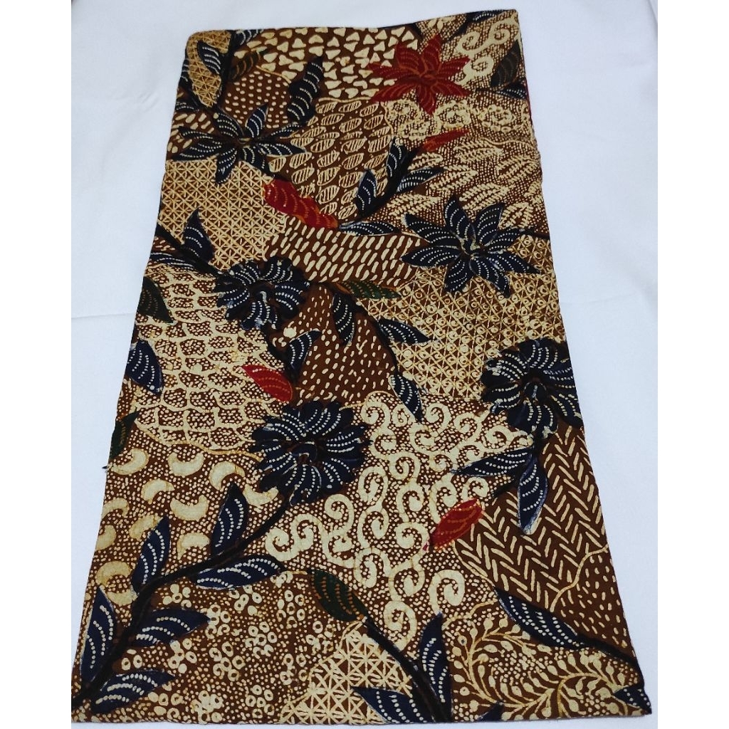 [TOKO ROMBENGAN] KAIN BATIK